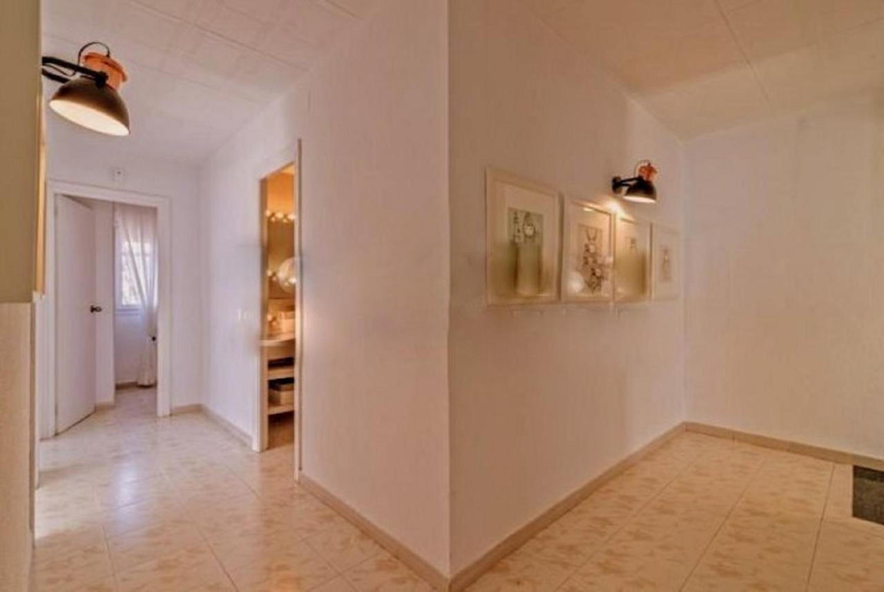 Chalet Santa Susana Holiday home Santa Susanna