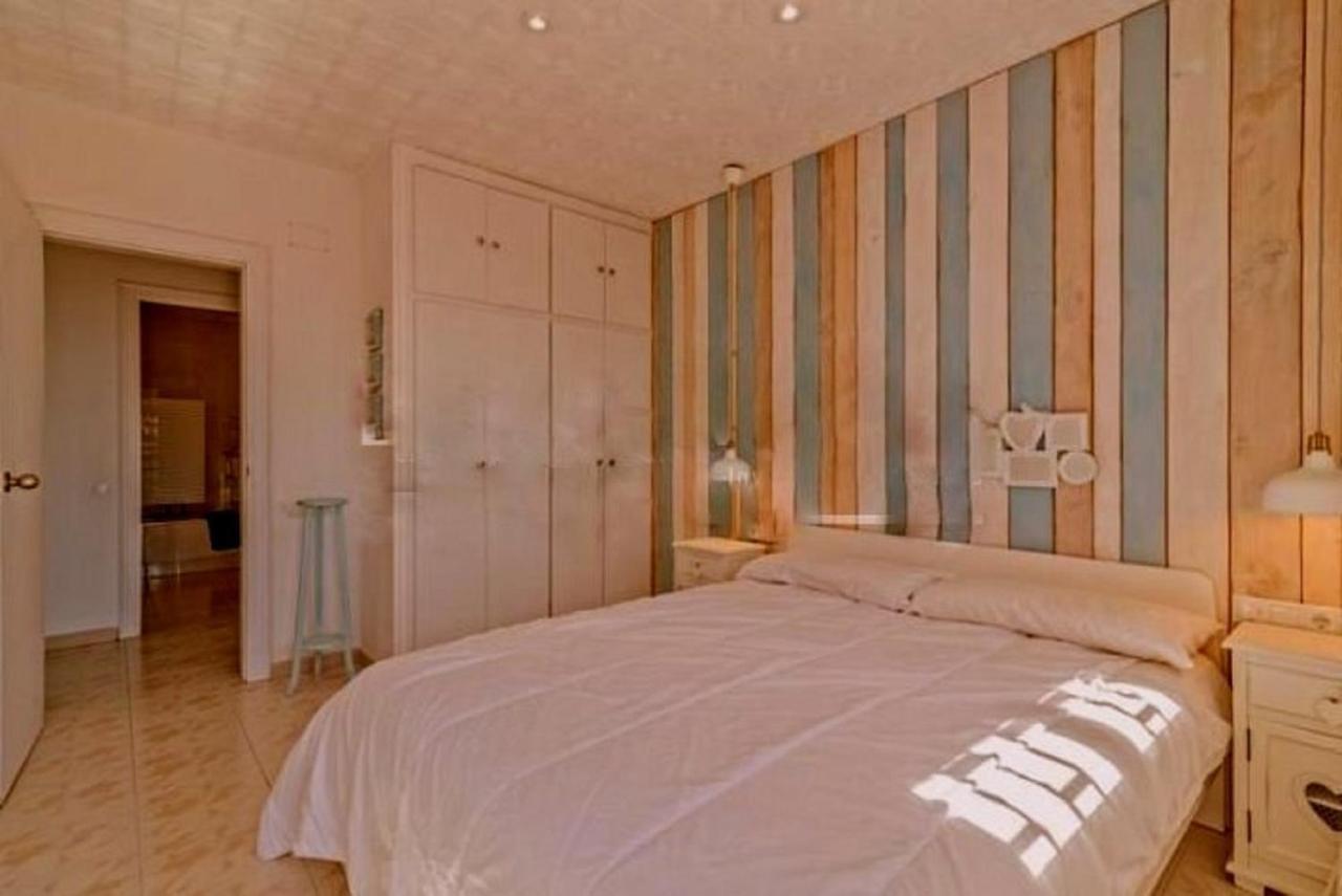 Chalet Santa Susana Holiday home *