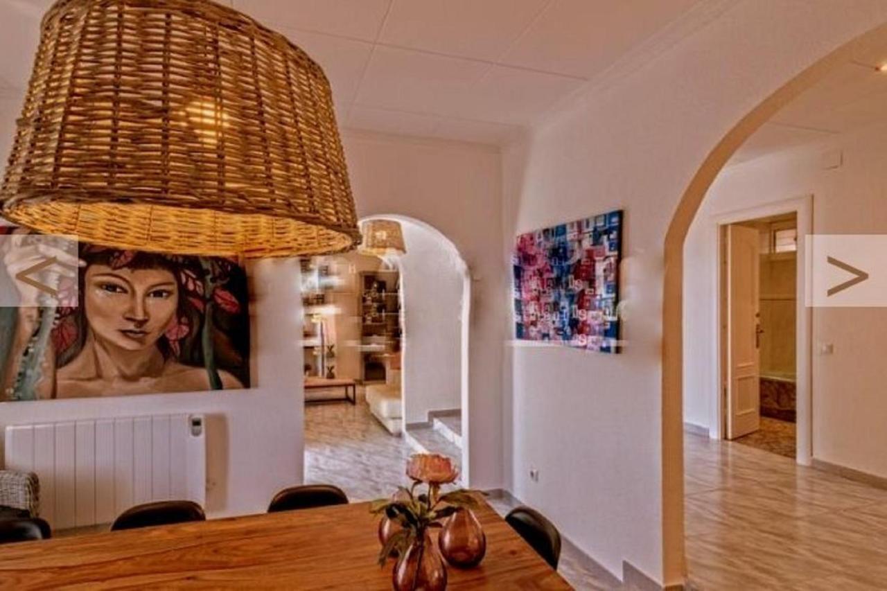 Chalet Santa Susana
