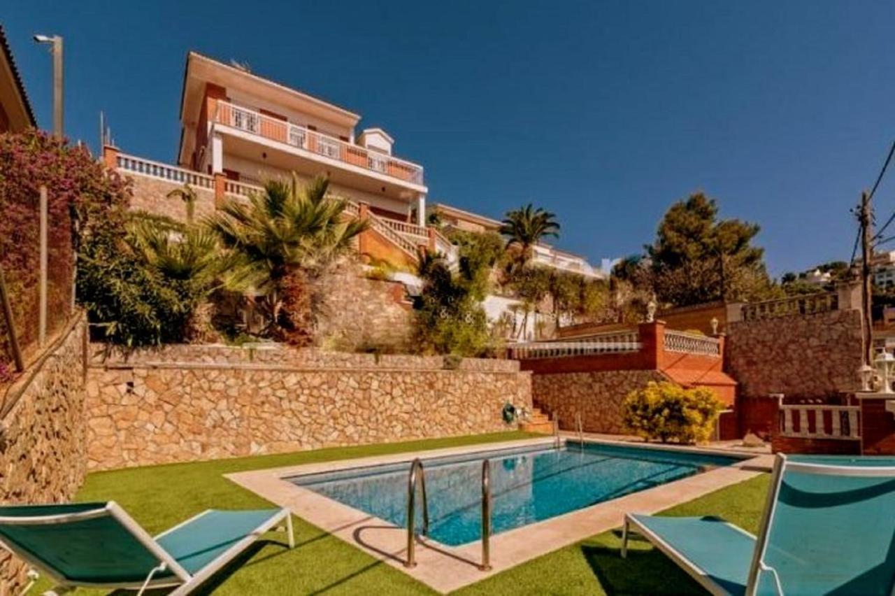 Chalet Santa Susana Santa Susanna
