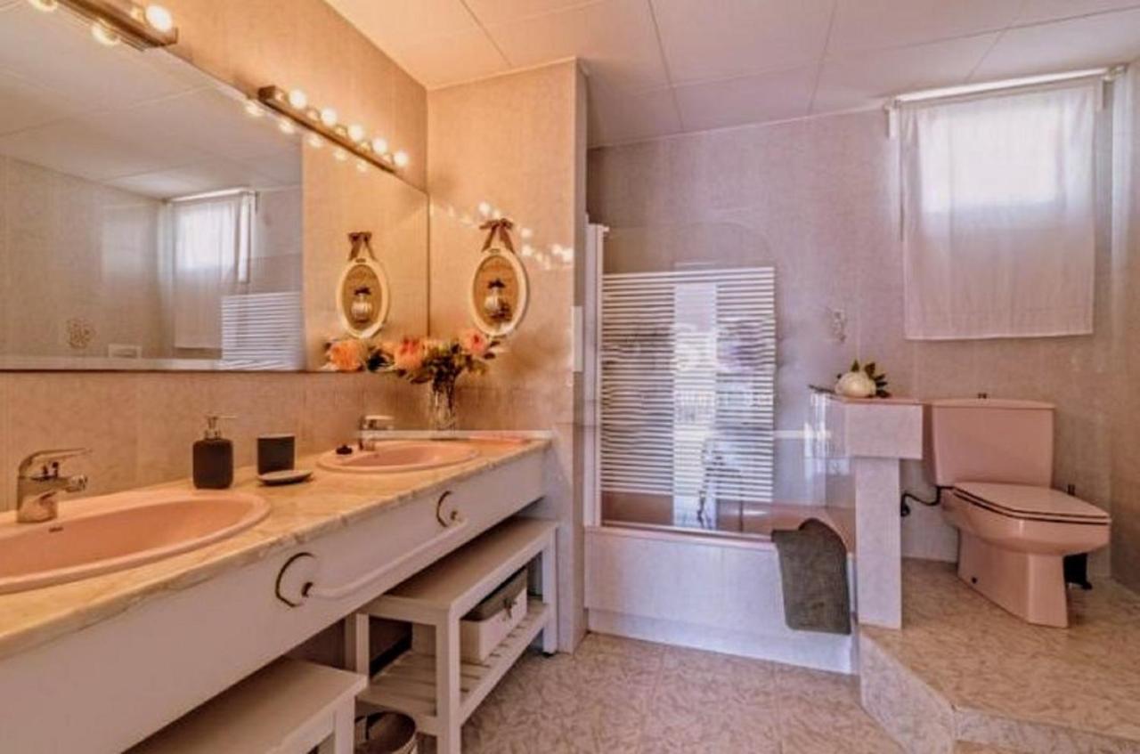 Chalet Santa Susana Holiday home *