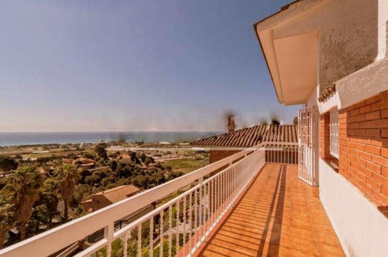 Chalet Santa Susana Holiday home Santa Susanna