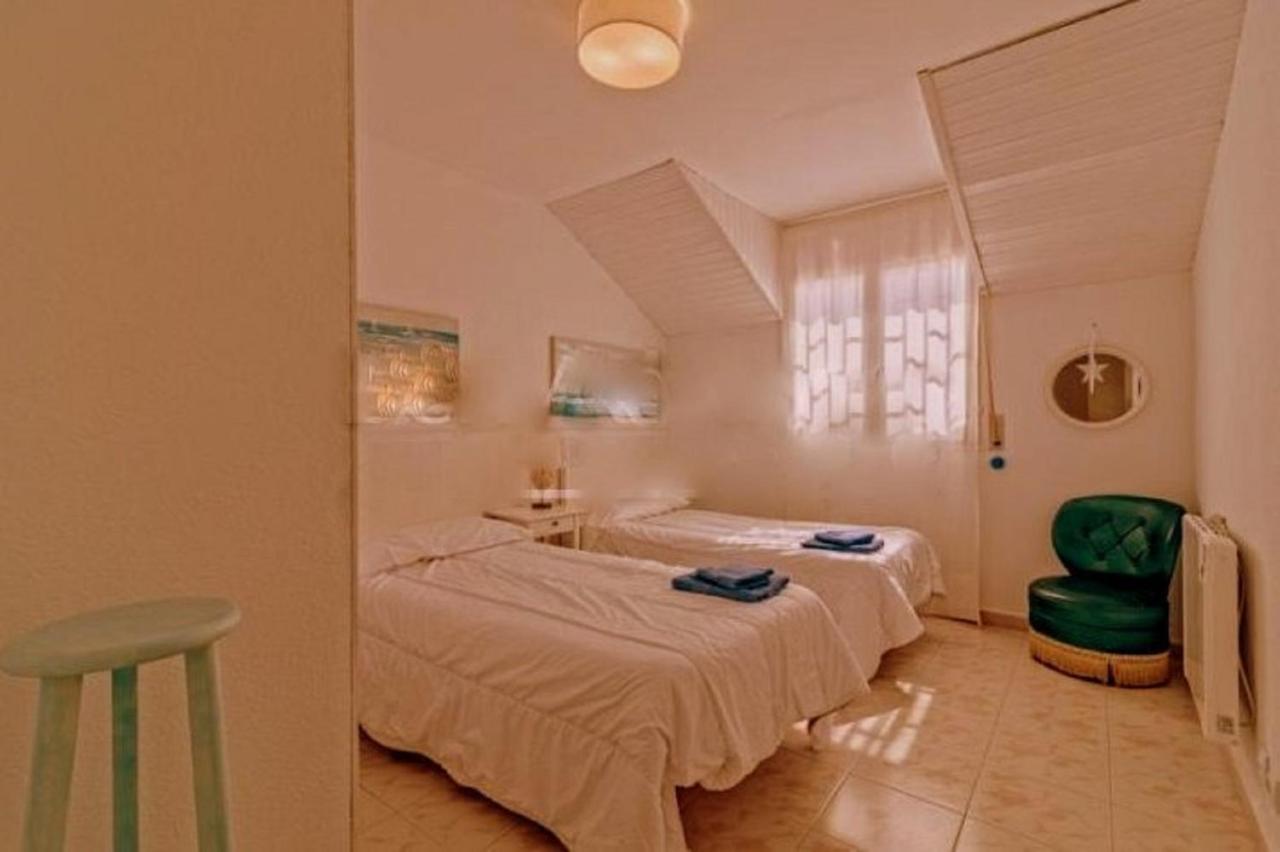 Chalet Santa Susana Holiday home