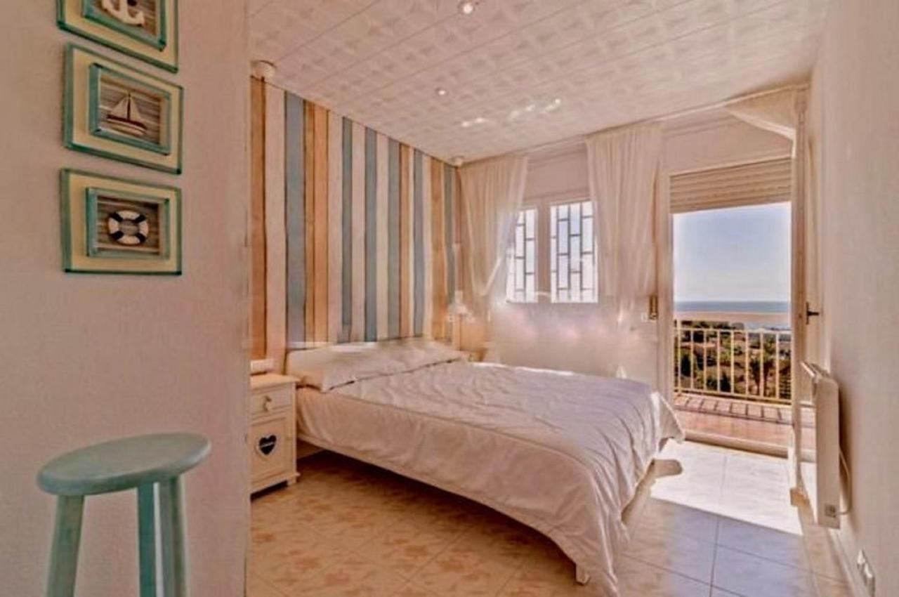 Chalet Santa Susana * Santa Susanna