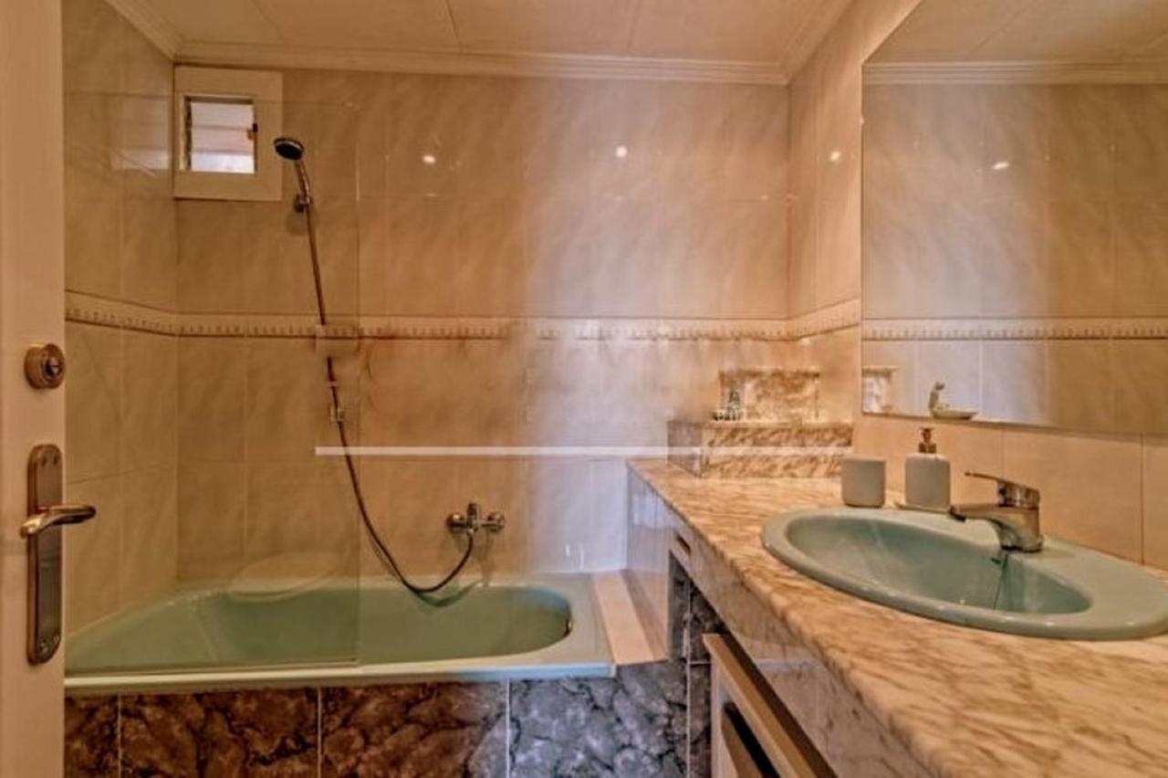 Chalet Santa Susana * Santa Susanna