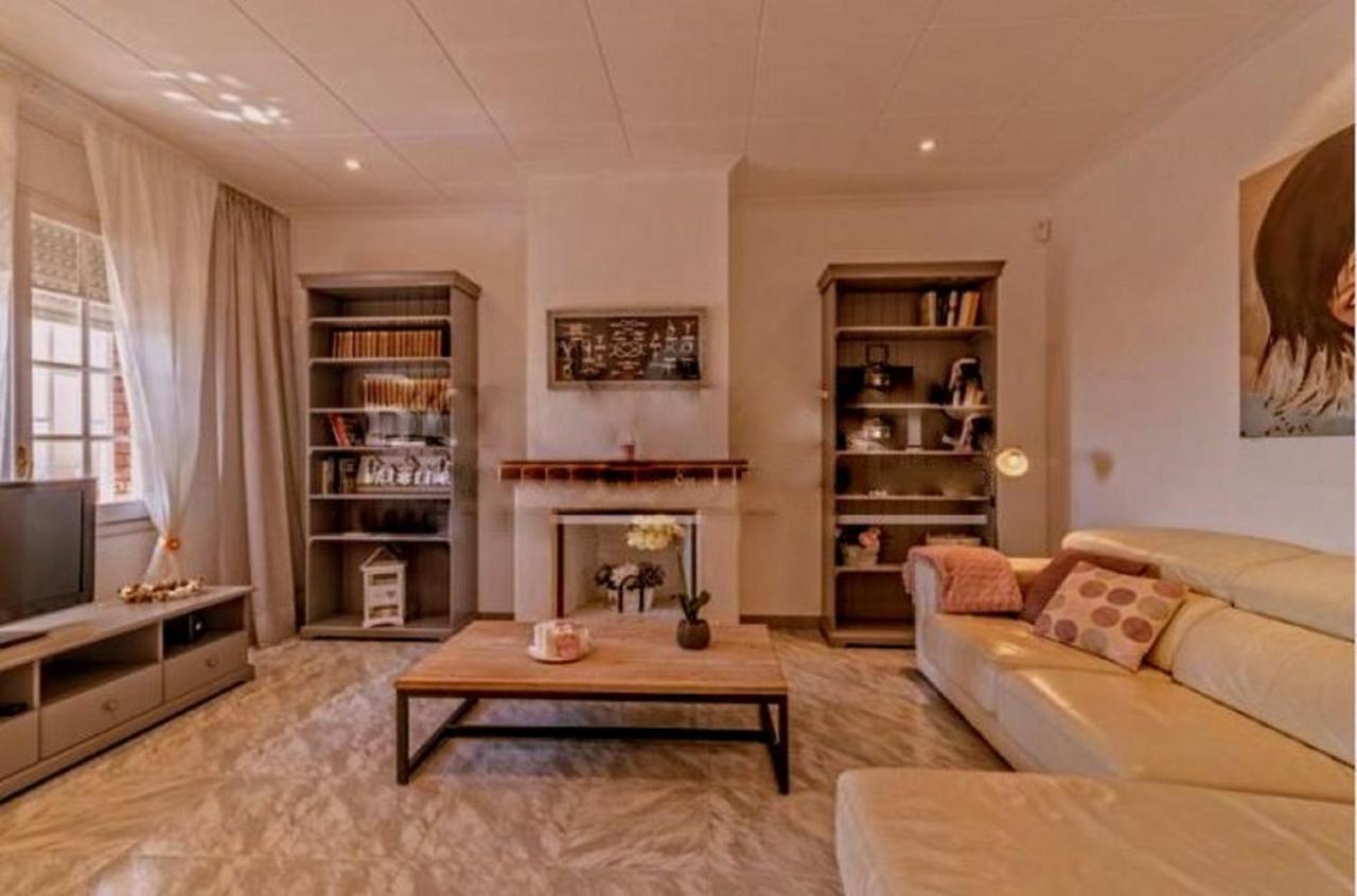 Chalet Santa Susana Holiday home Santa Susanna